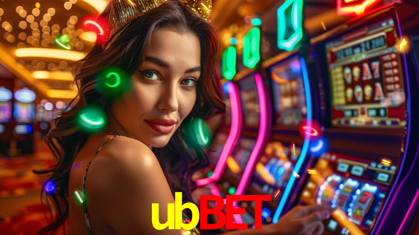 ubbet login