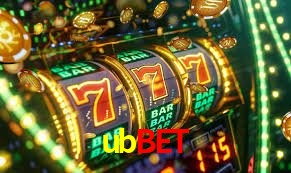 ubbet login