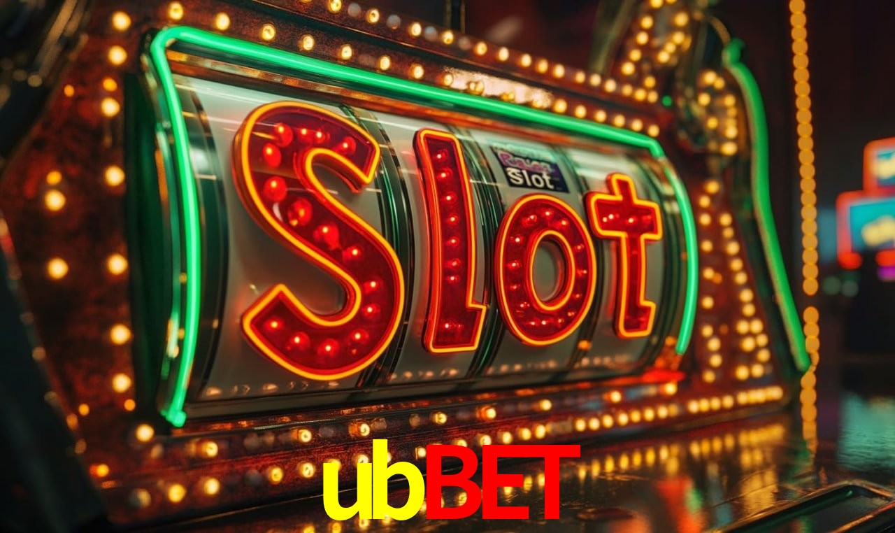 ubbet login